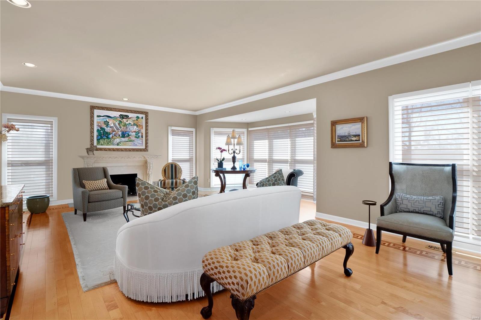 Brook Hill Estates Four - Residential