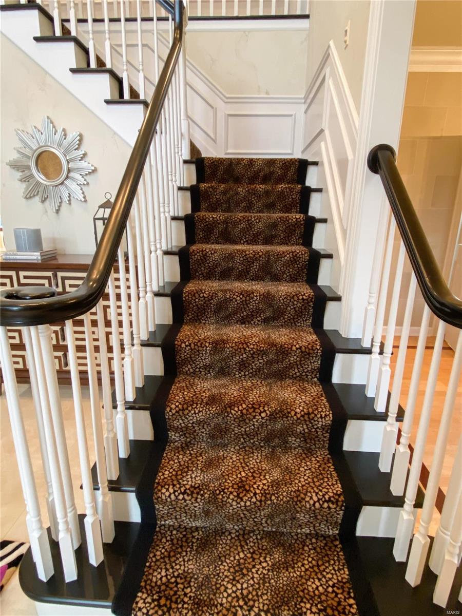 Brook Hill Estates Four - Residential