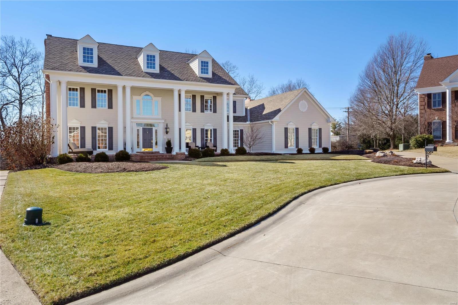 Brook Hill Estates Four - Residential