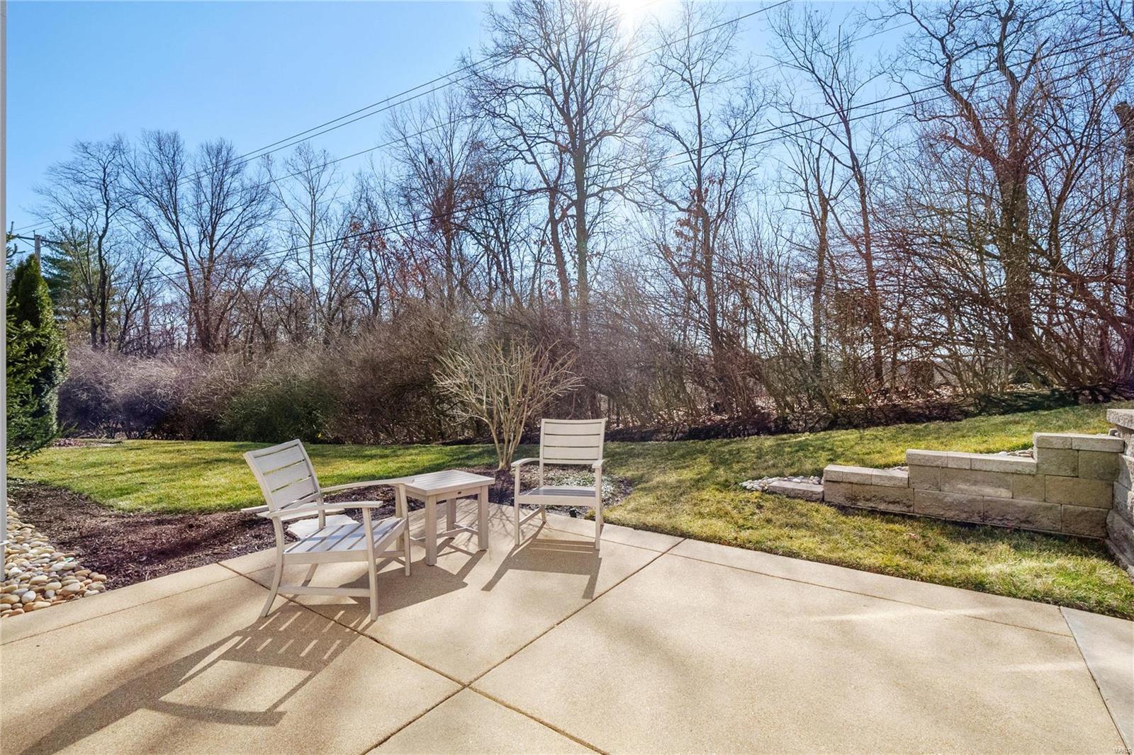 Brook Hill Estates Four - Residential