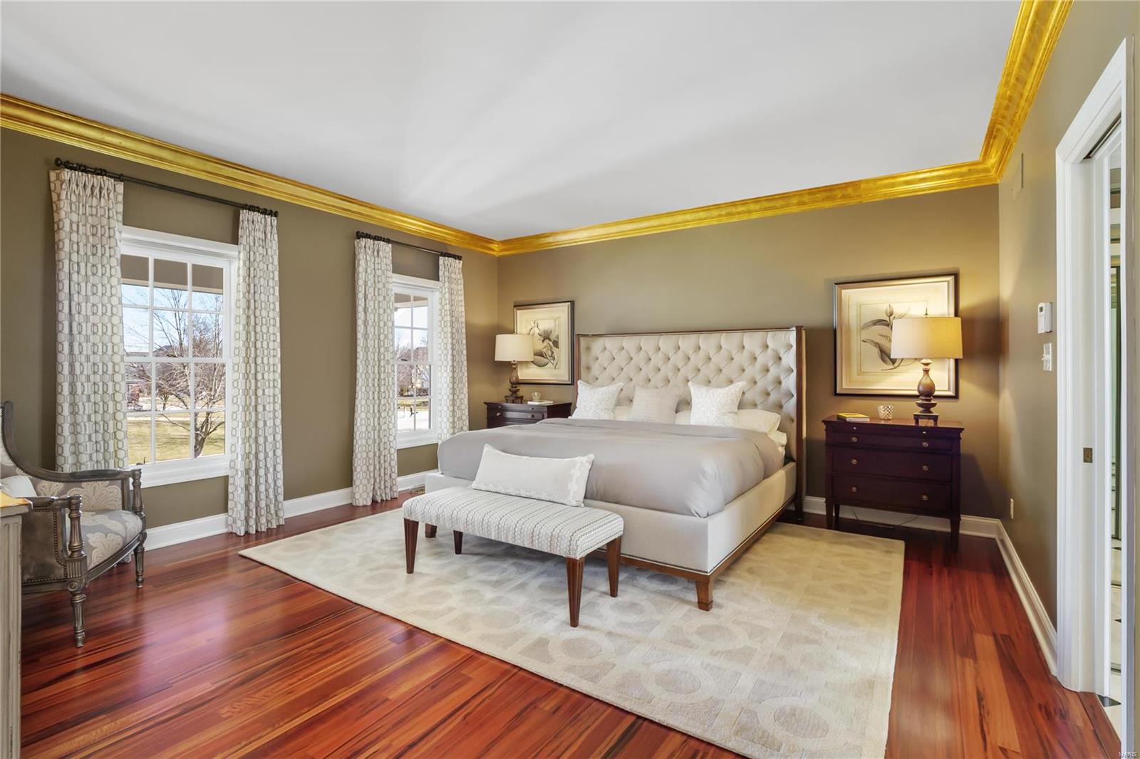 Brook Hill Estates Four - Residential