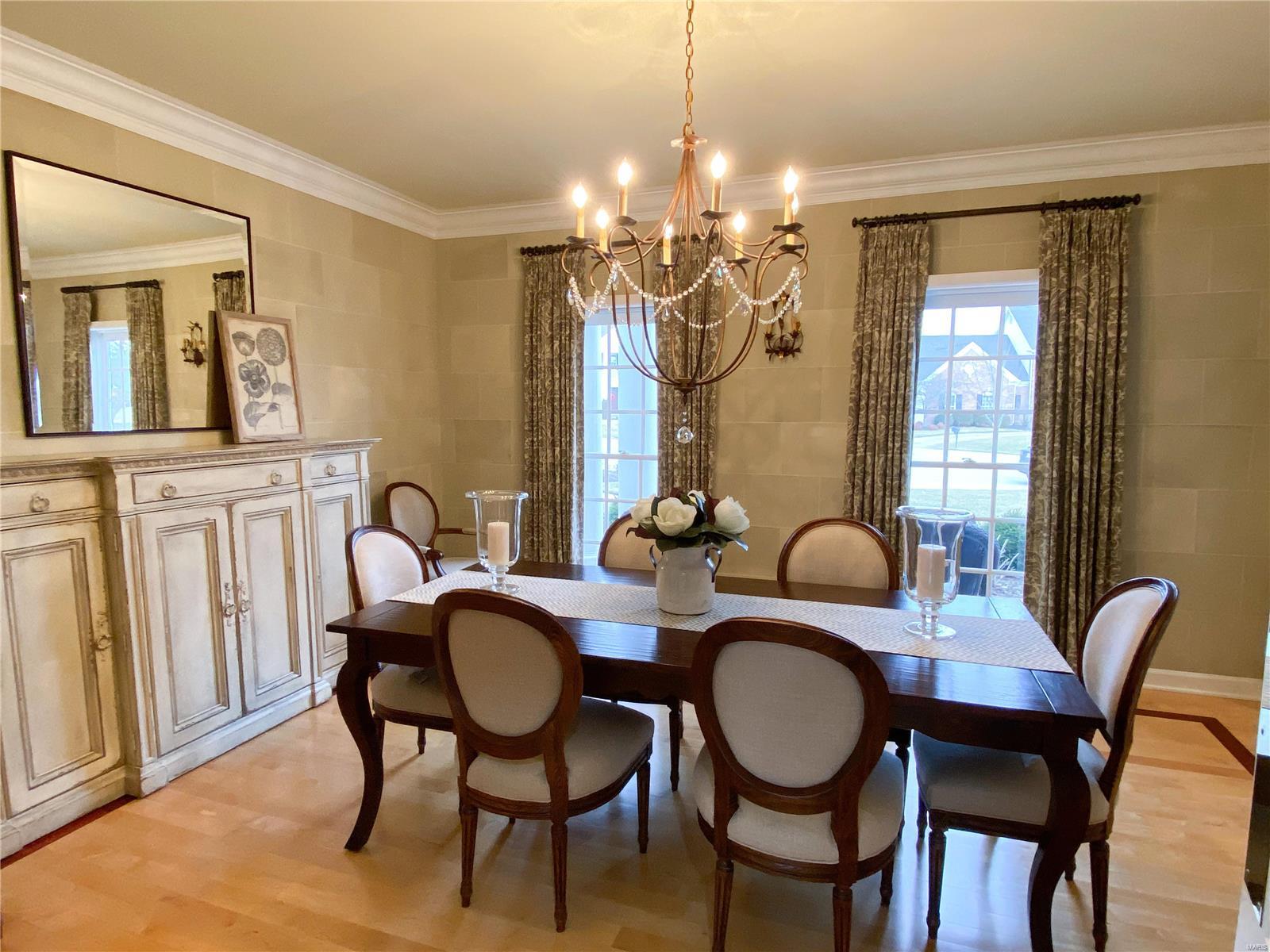 Brook Hill Estates Four - Residential