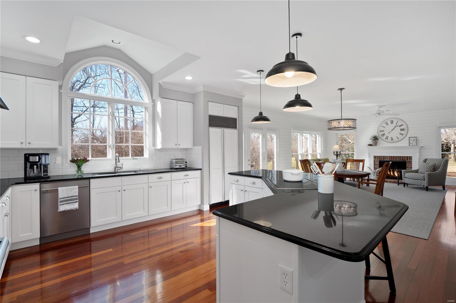 Brook Hill Estates Four - Residential