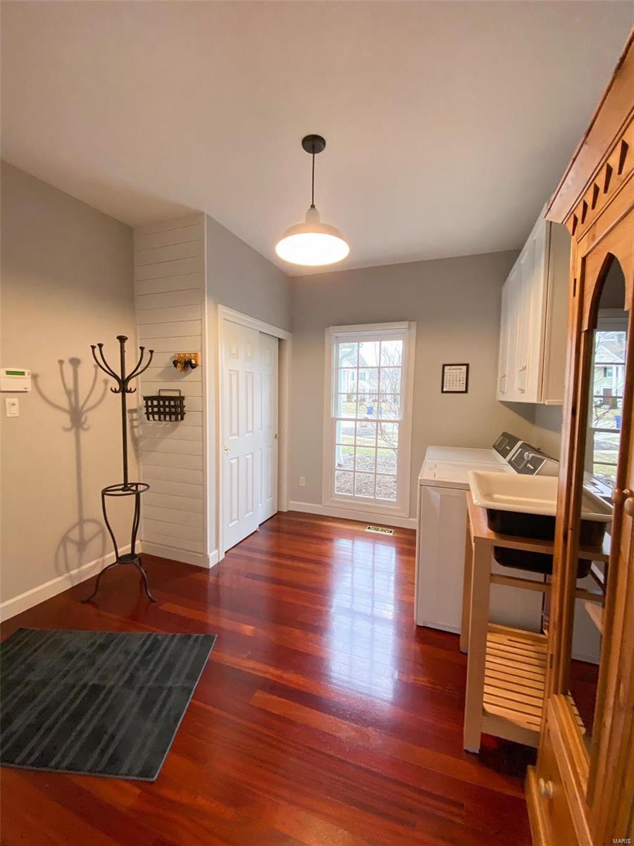 Brook Hill Estates Four - Residential