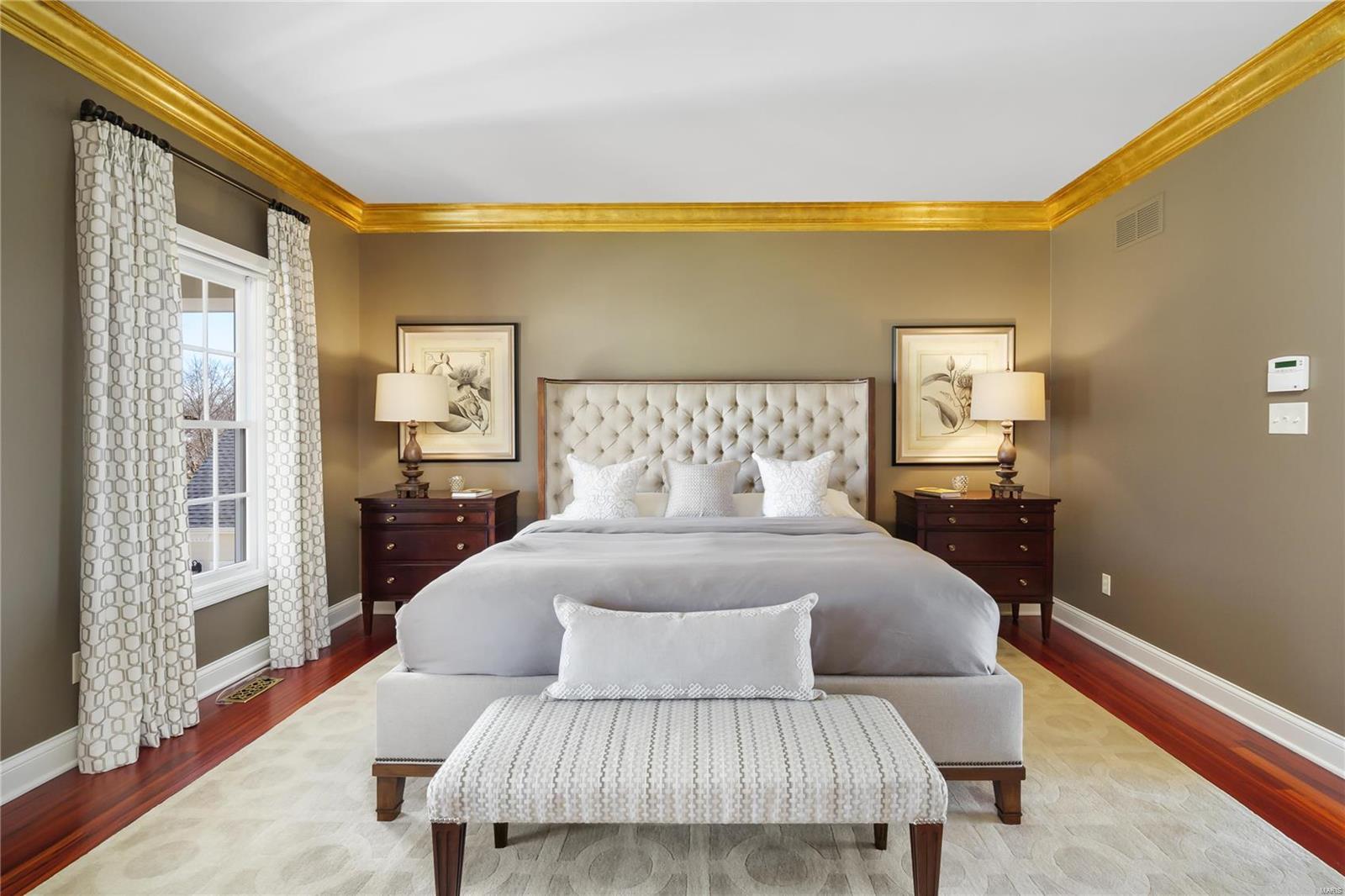 Brook Hill Estates Four - Residential