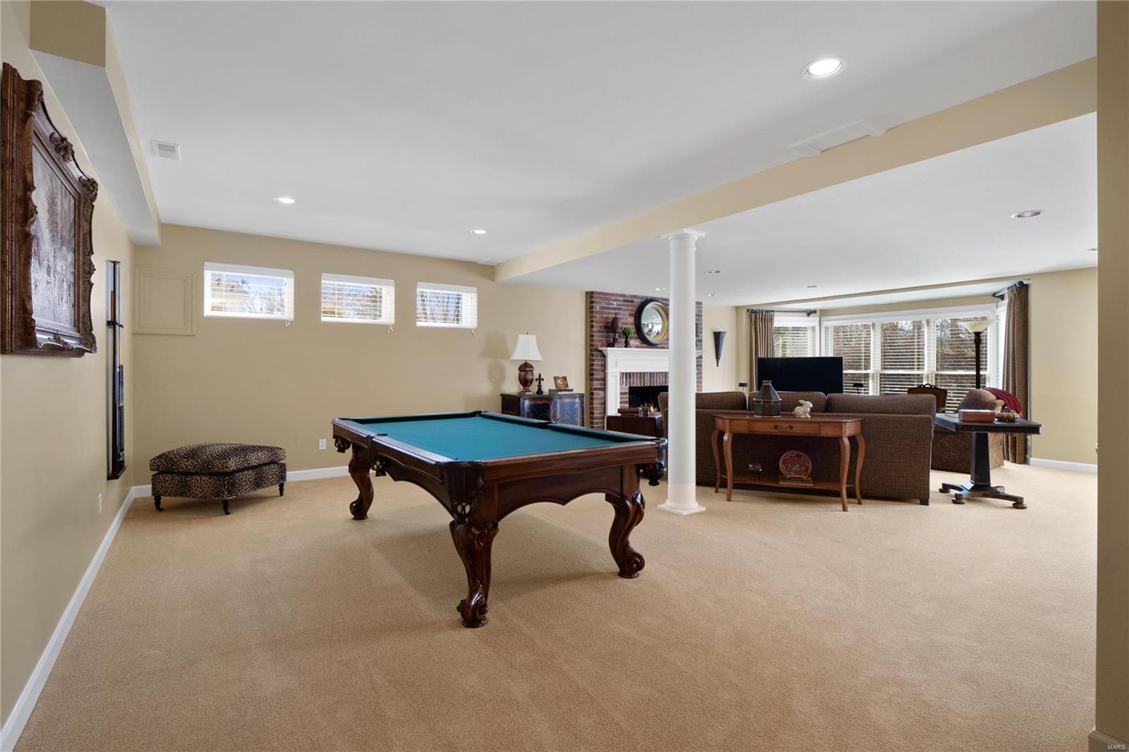 Brook Hill Estates Four - Residential