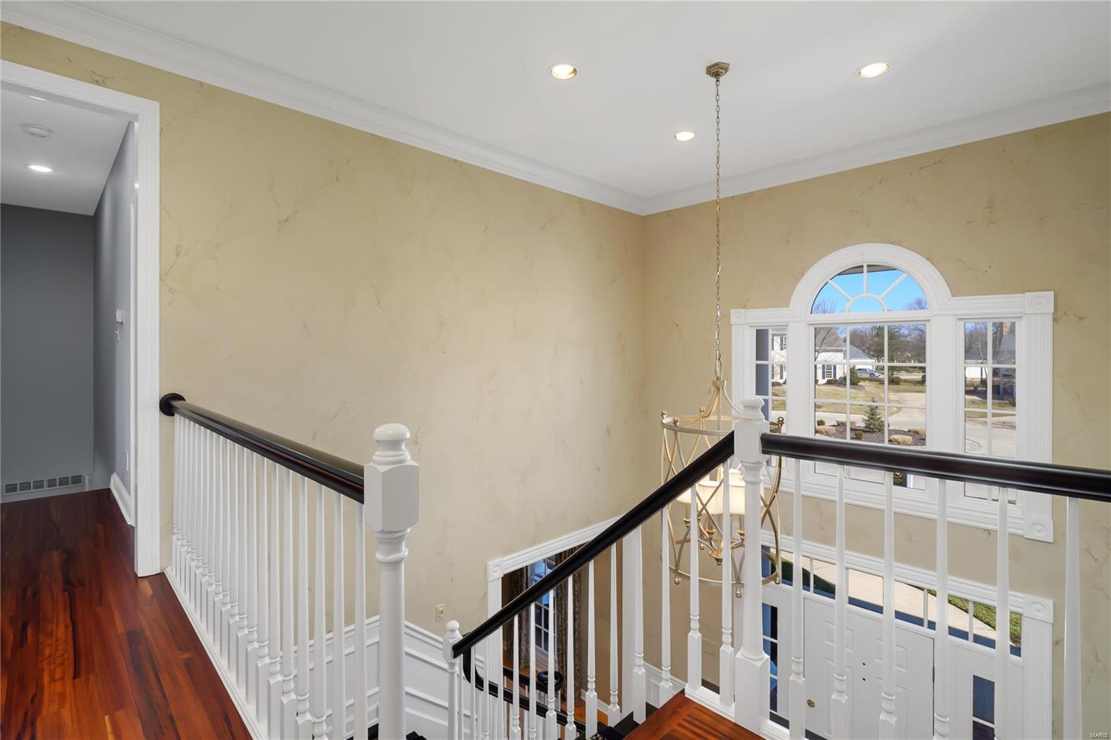 Brook Hill Estates Four - Residential