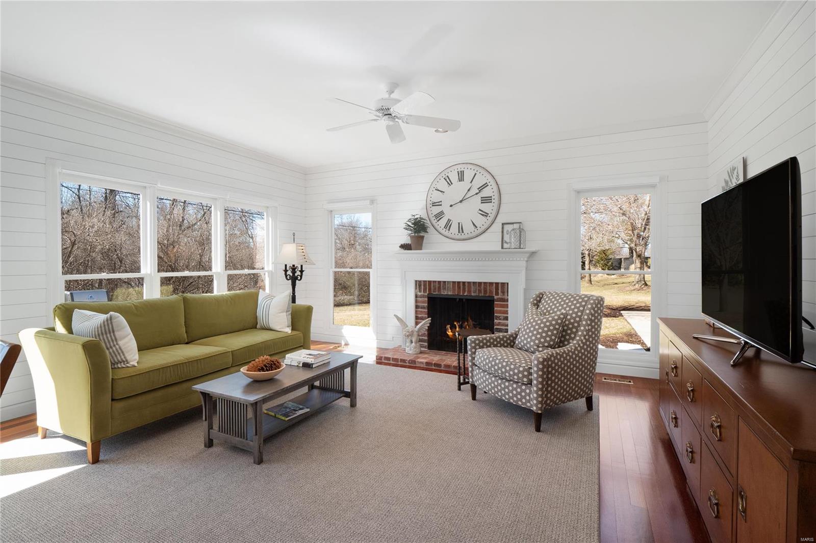 Brook Hill Estates Four - Residential