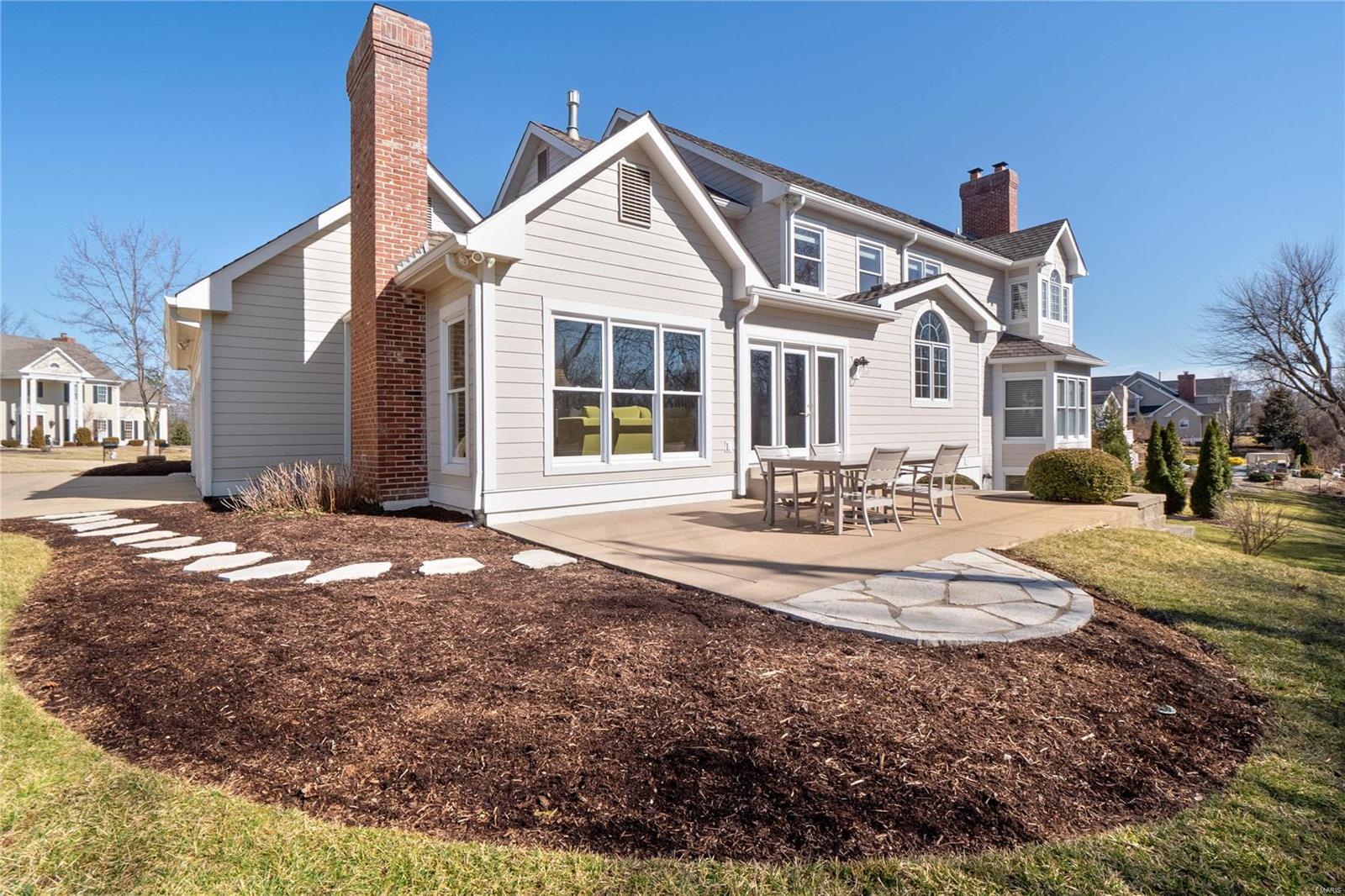 Brook Hill Estates Four - Residential