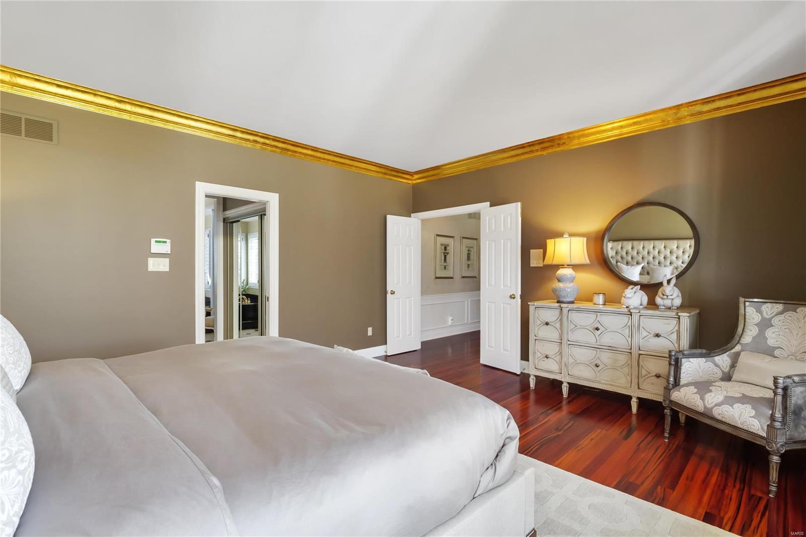 Brook Hill Estates Four - Residential