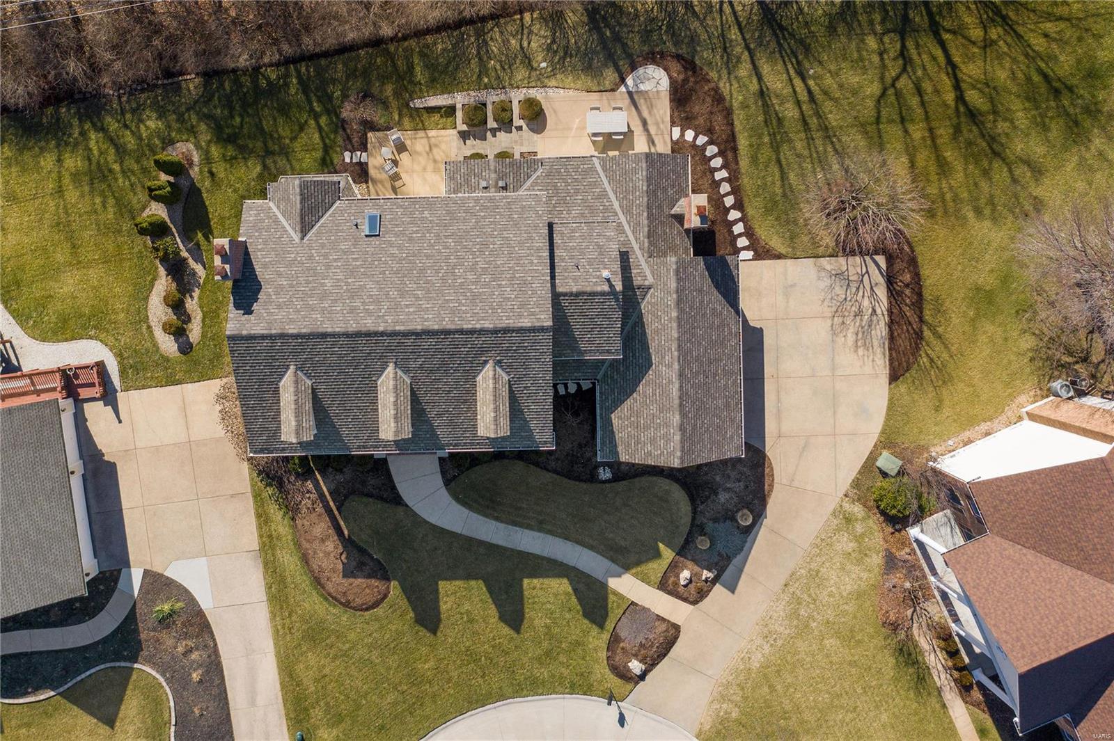 Brook Hill Estates Four - Residential