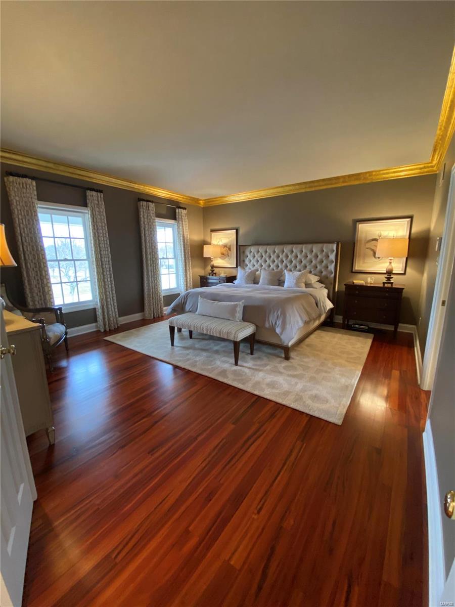 Brook Hill Estates Four - Residential