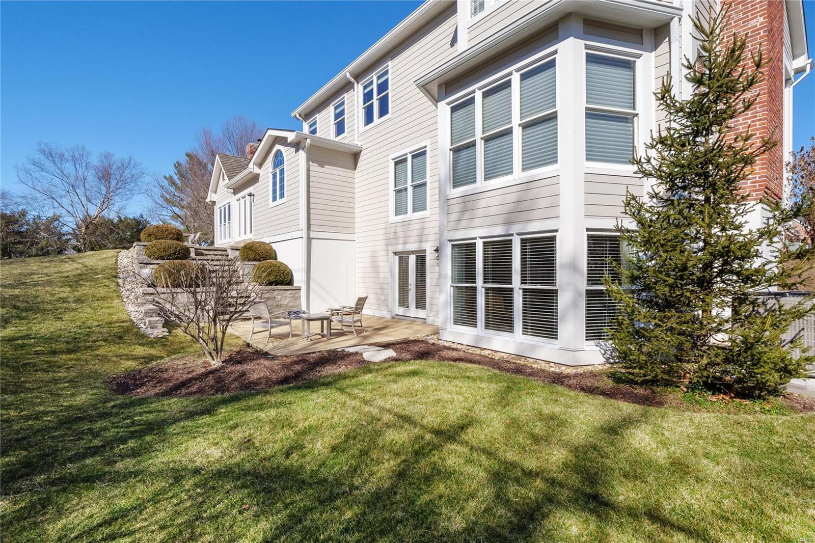 Brook Hill Estates Four - Residential