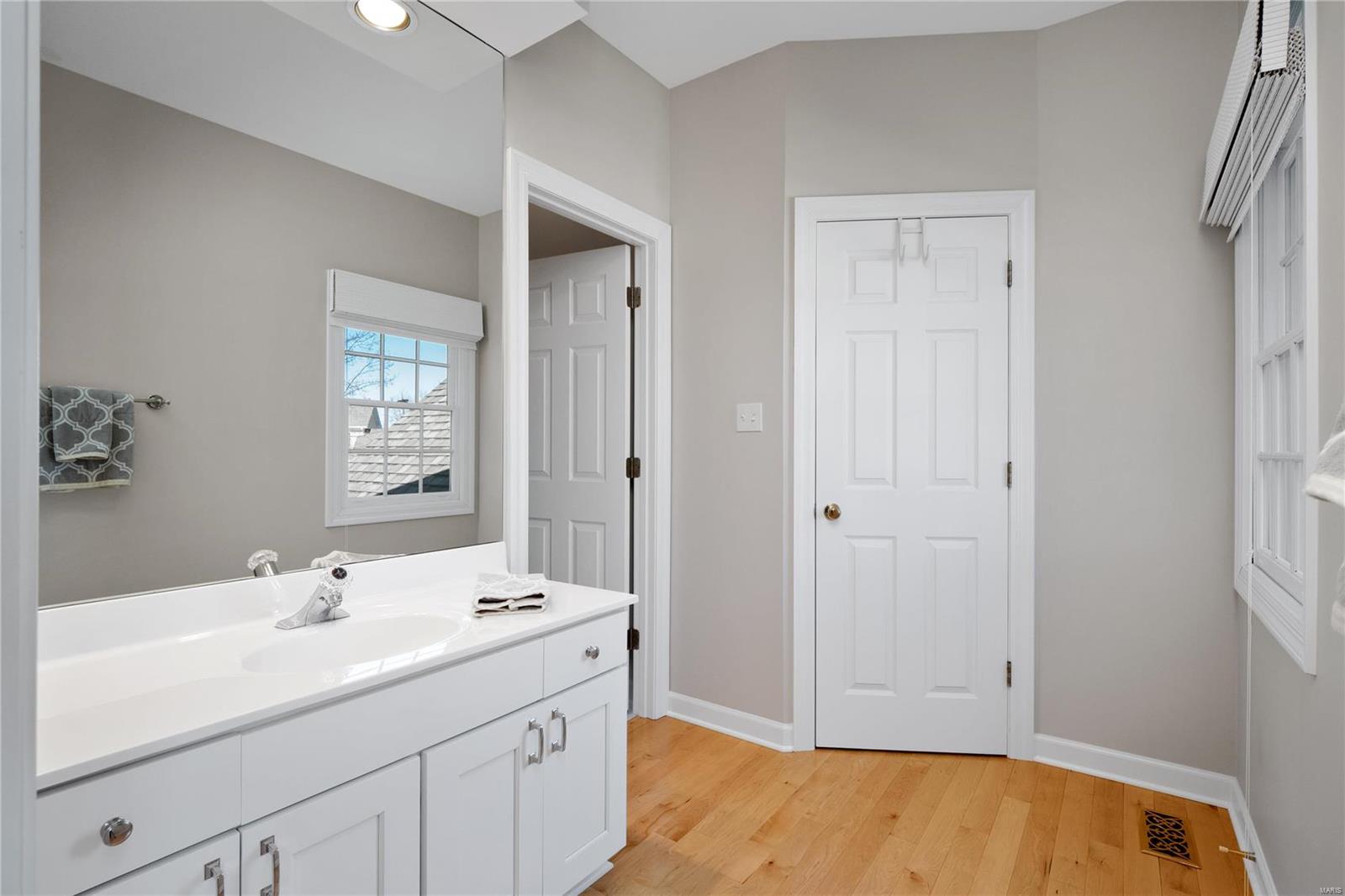 Brook Hill Estates Four - Residential