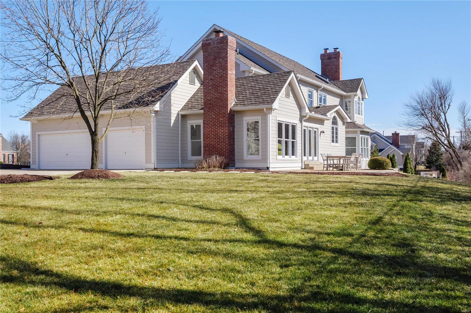 Brook Hill Estates Four - Residential