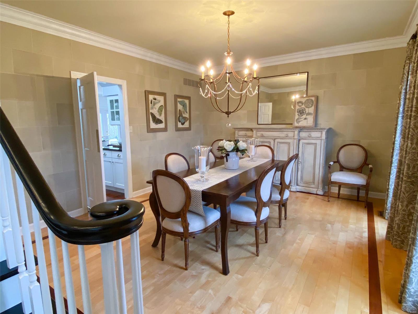 Brook Hill Estates Four - Residential