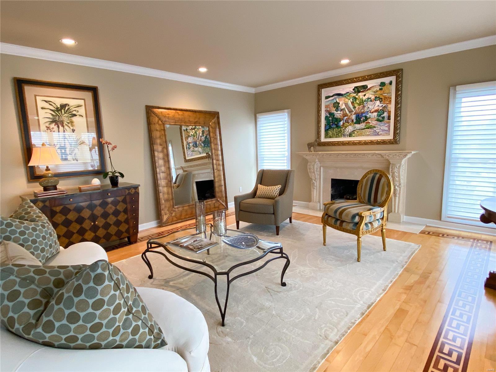 Brook Hill Estates Four - Residential