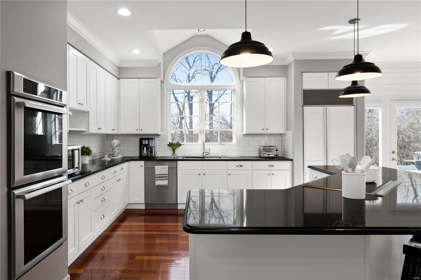 Brook Hill Estates Four - Residential