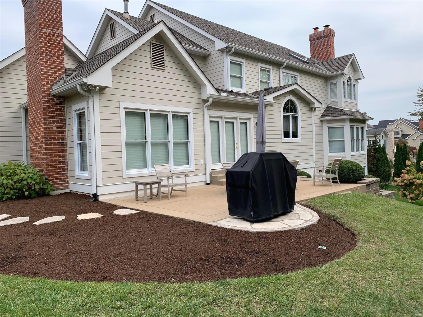 Brook Hill Estates Four - Residential