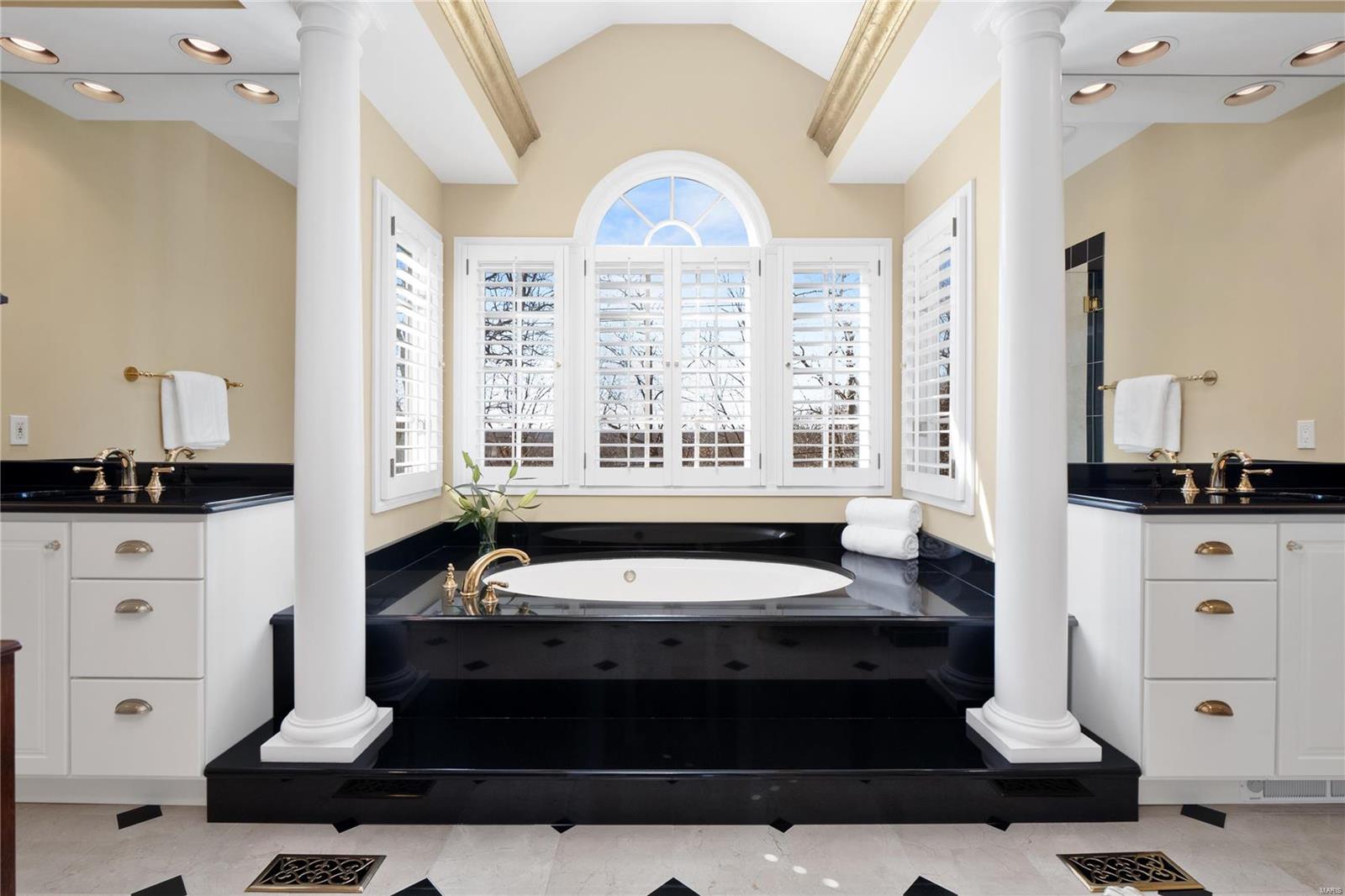 Brook Hill Estates Four - Residential