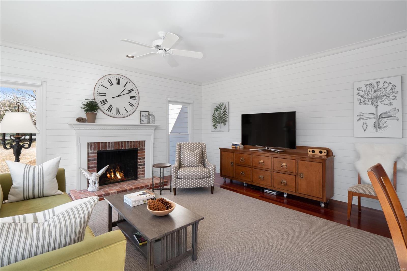 Brook Hill Estates Four - Residential