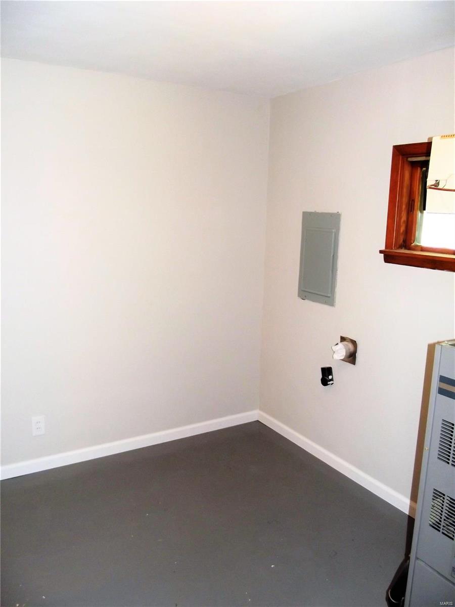 Patton Sub - Residential