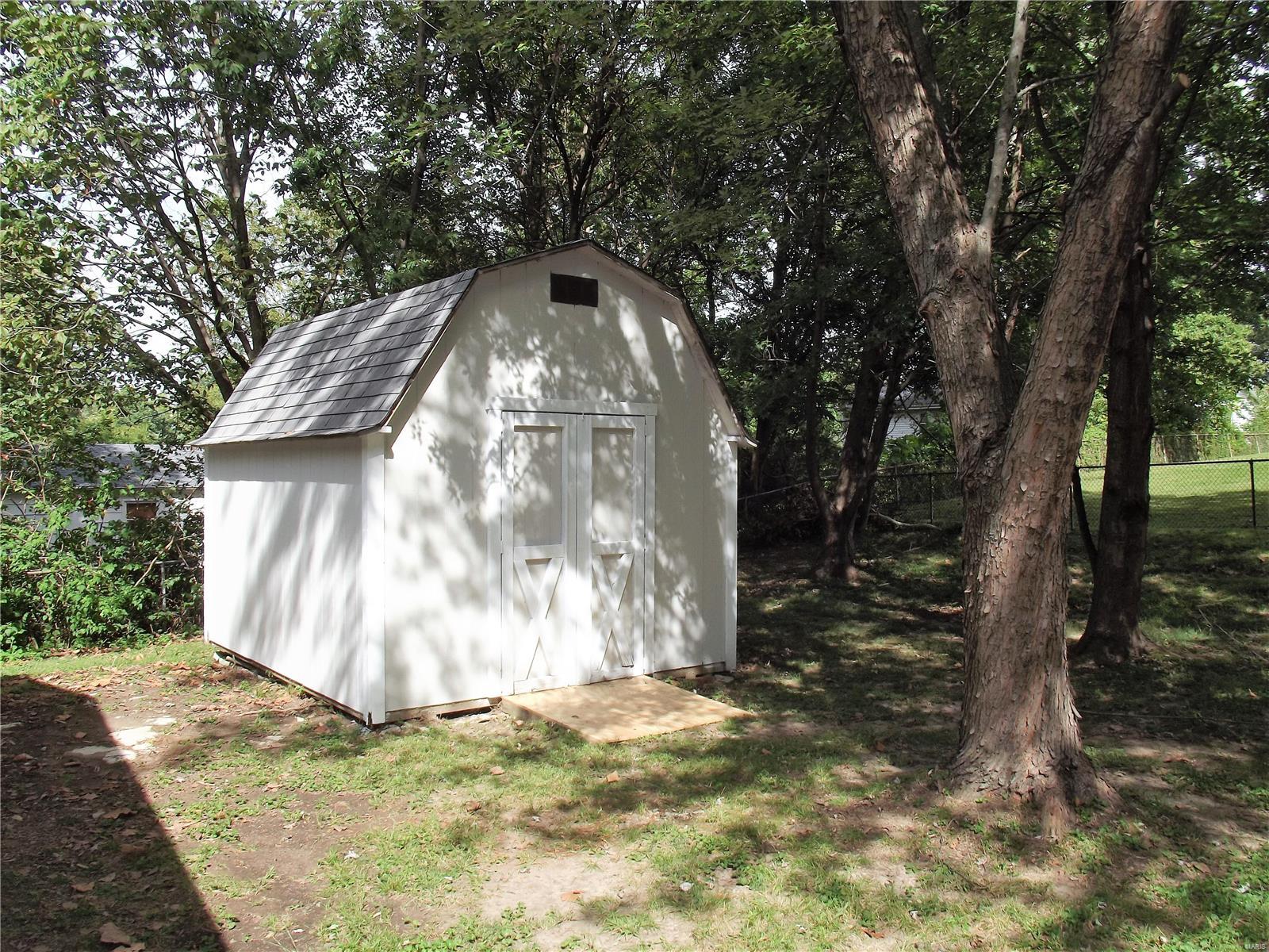 Patton Sub - Residential