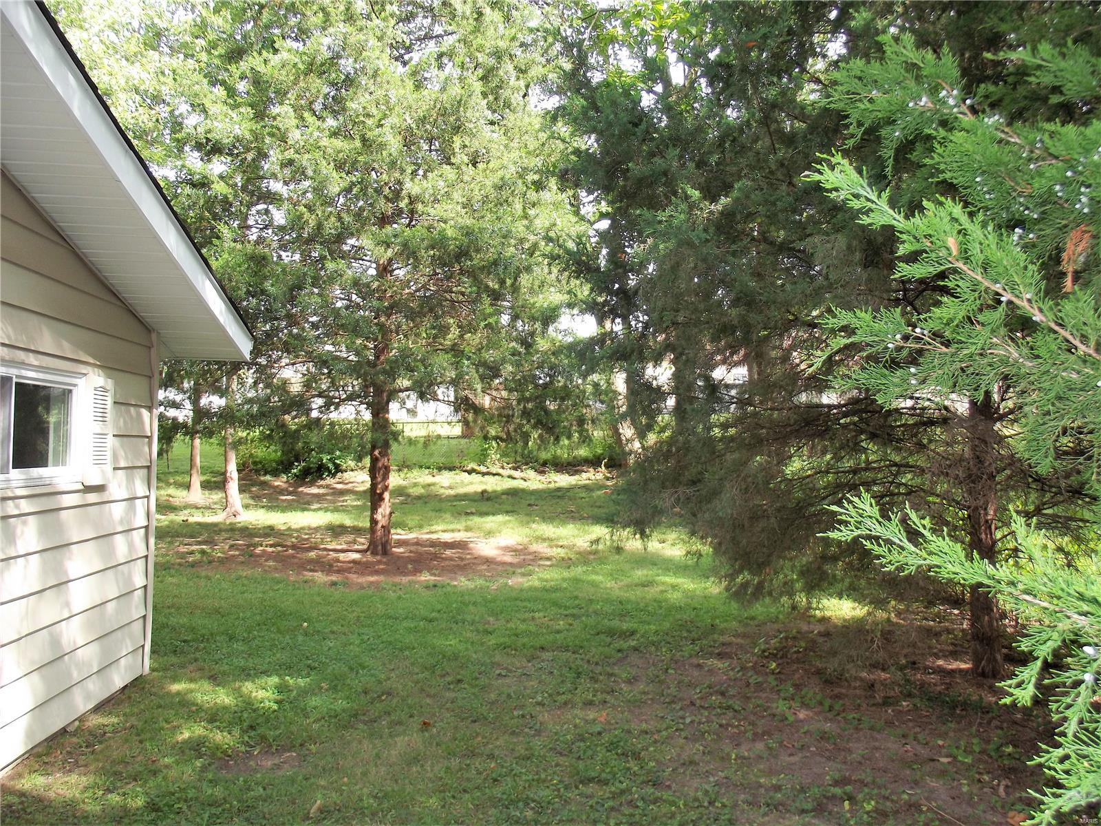 Patton Sub - Residential