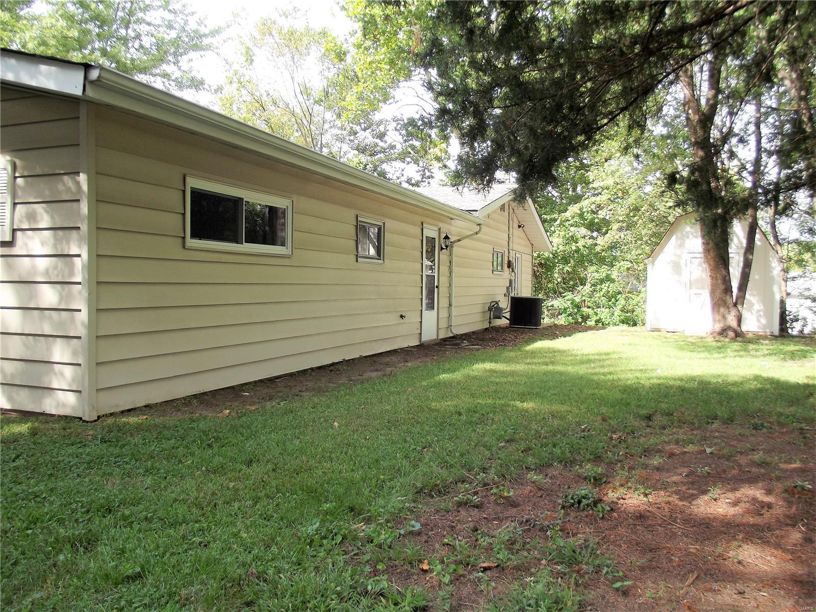 Patton Sub - Residential