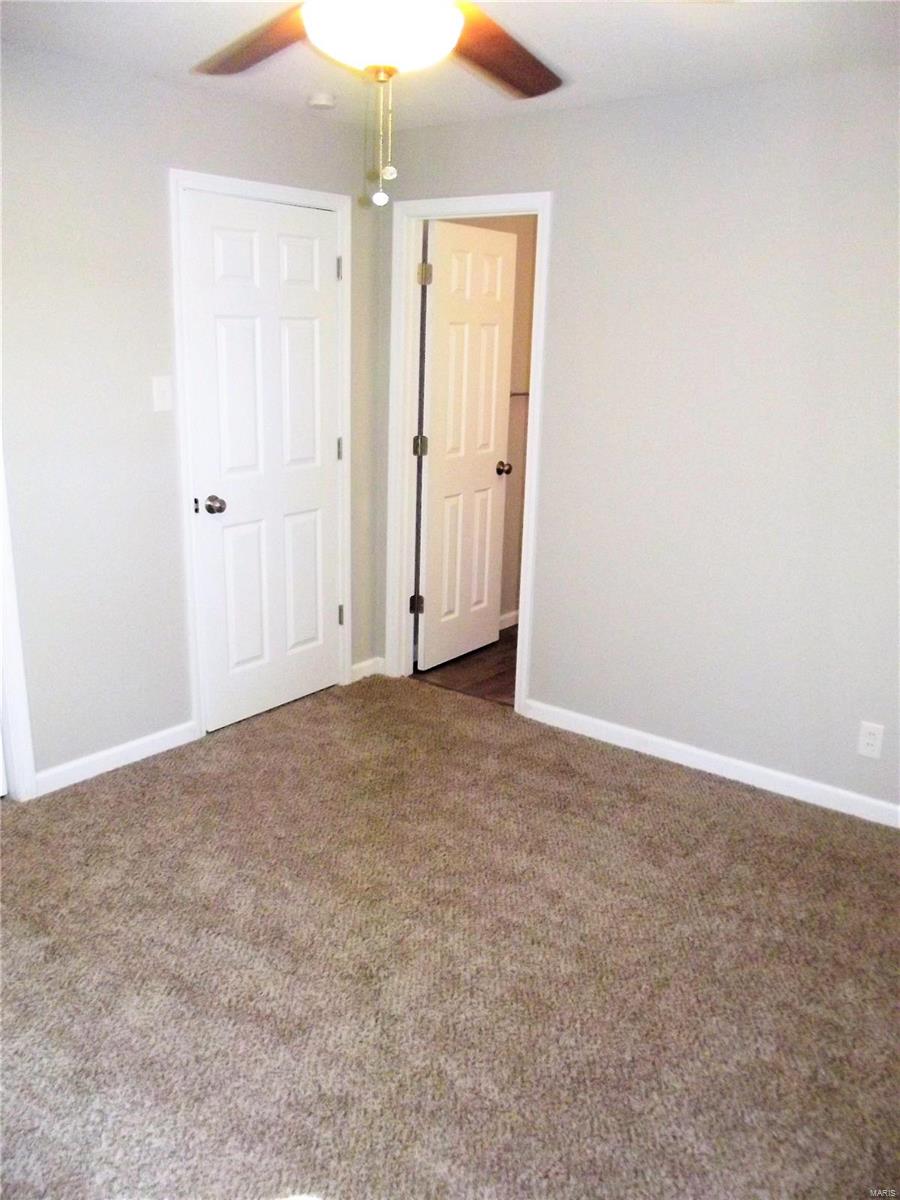 Patton Sub - Residential