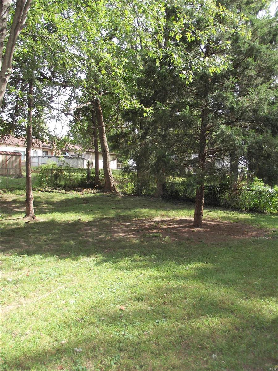 Patton Sub - Residential