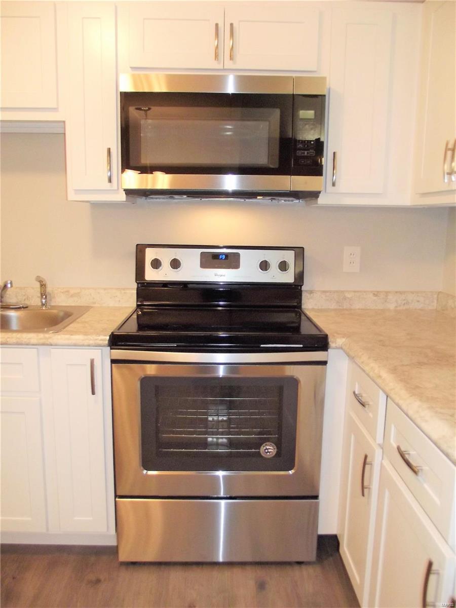 Patton Sub - Residential