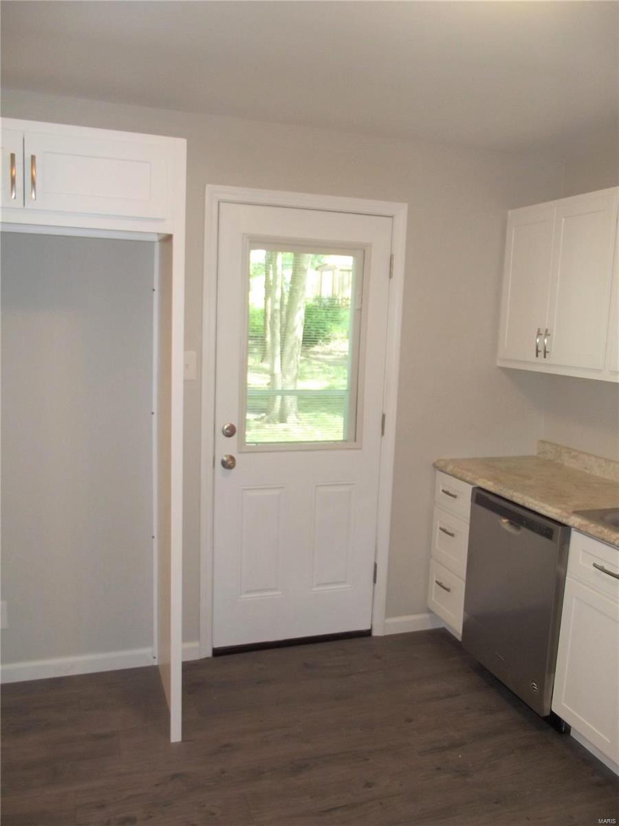 Patton Sub - Residential