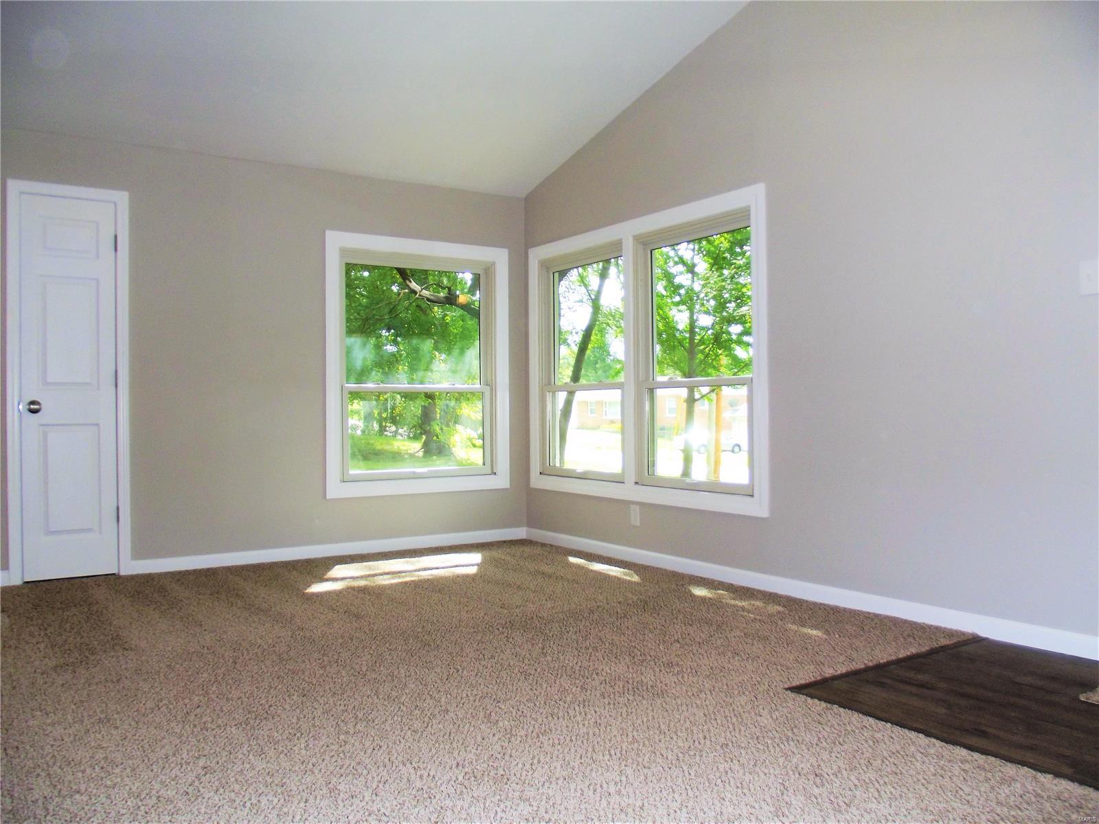 Patton Sub - Residential