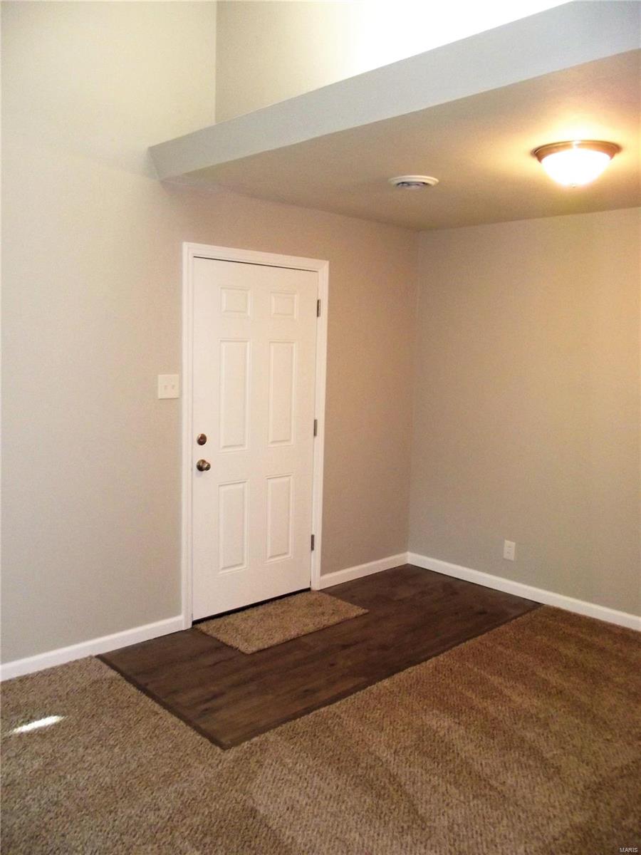 Patton Sub - Residential