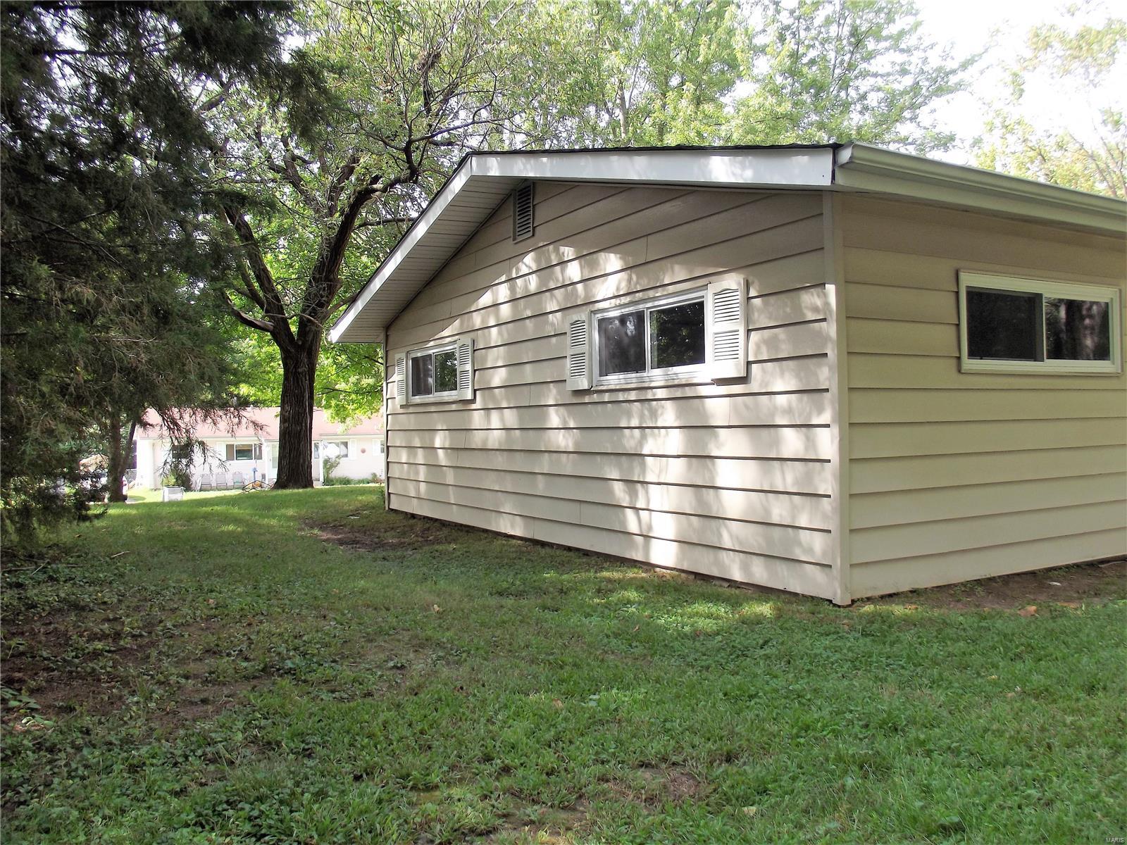 Patton Sub - Residential