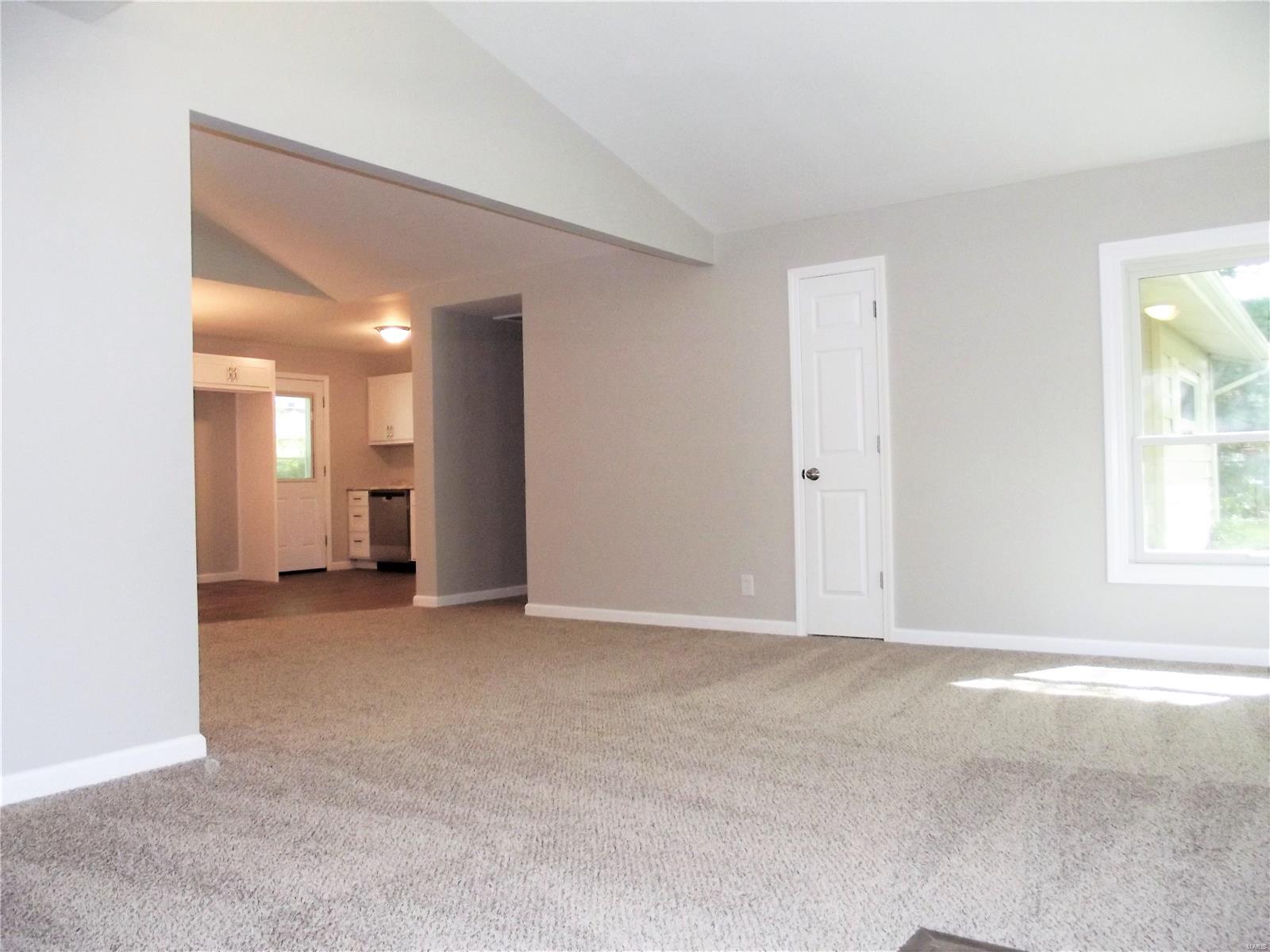 Patton Sub - Residential