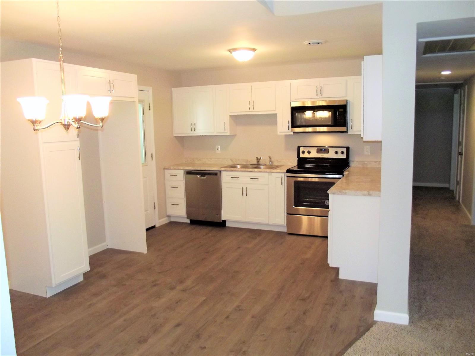 Patton Sub - Residential