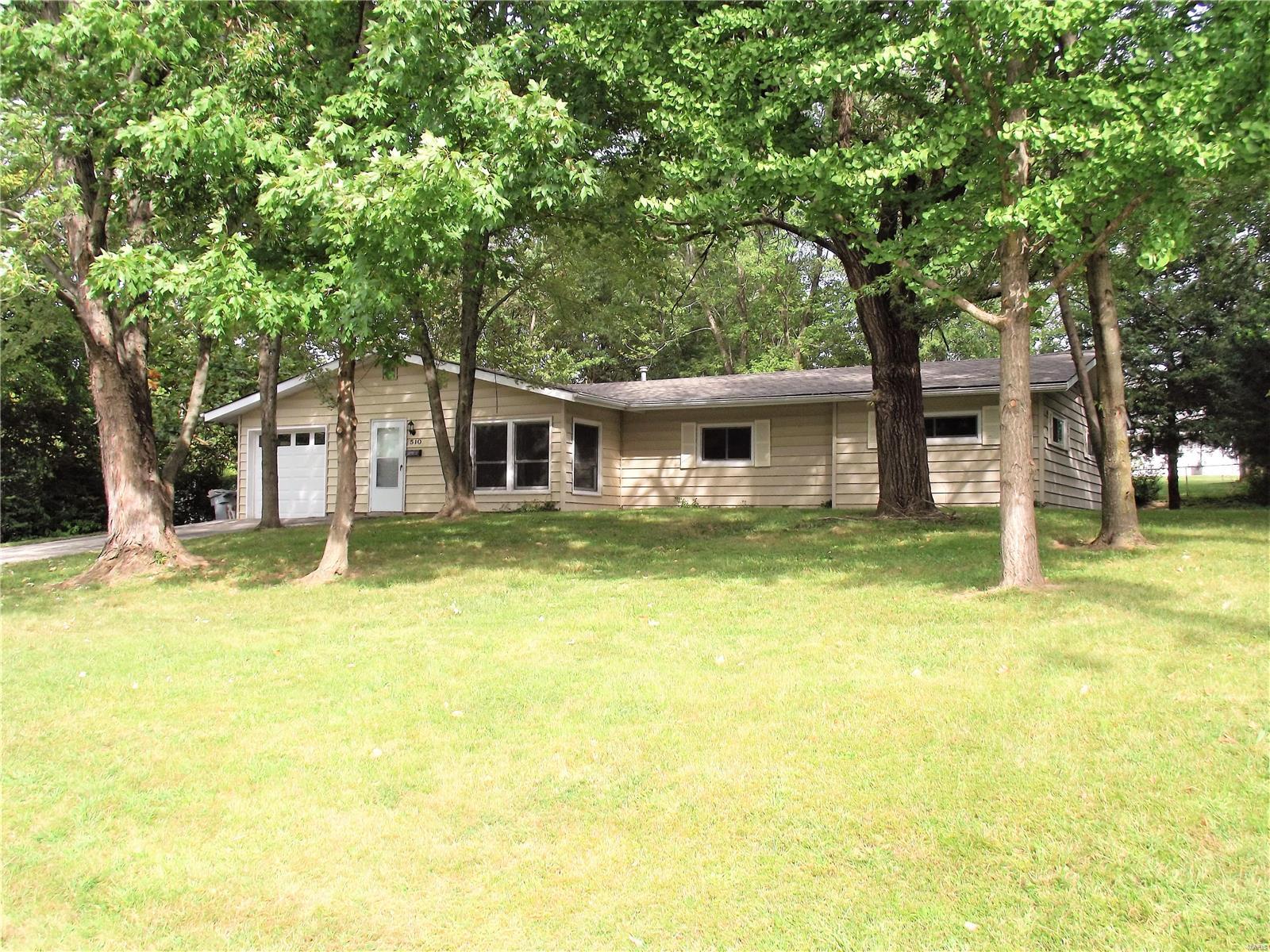 Patton Sub - Residential