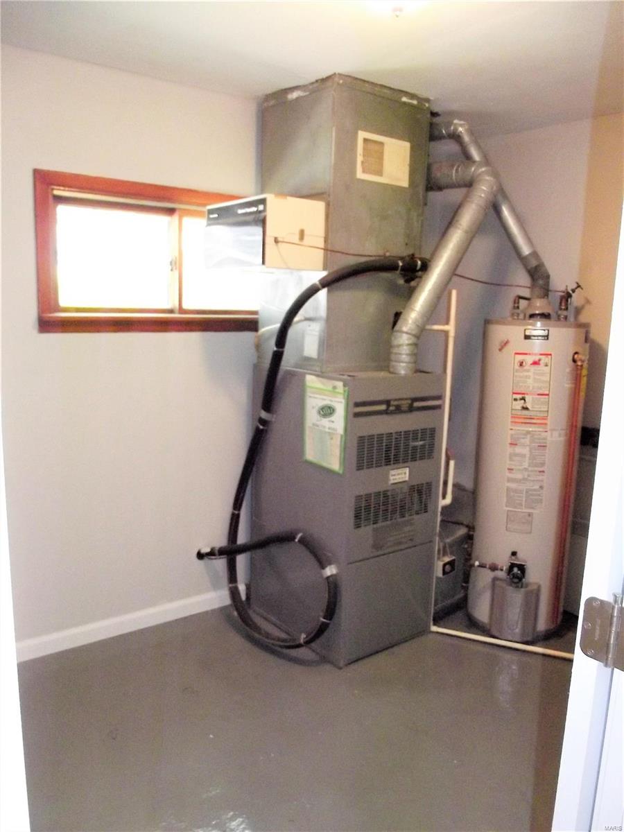 Patton Sub - Residential