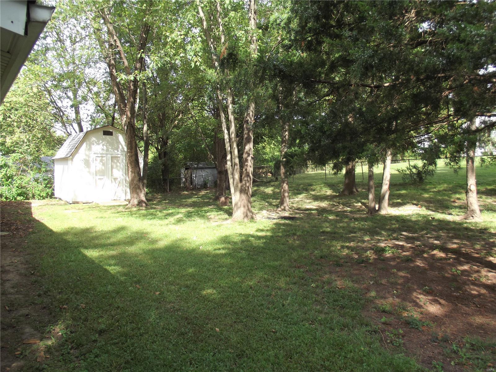 Patton Sub - Residential