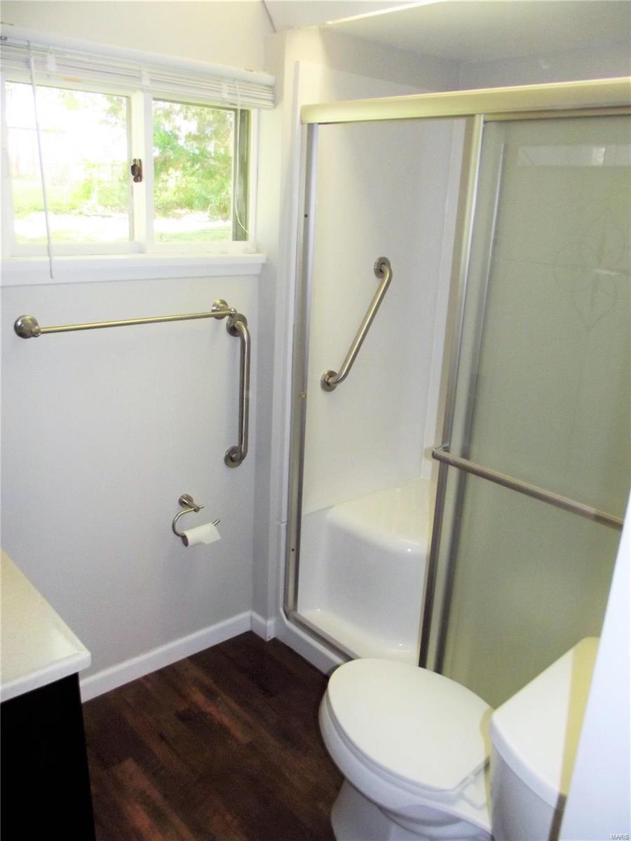 Patton Sub - Residential