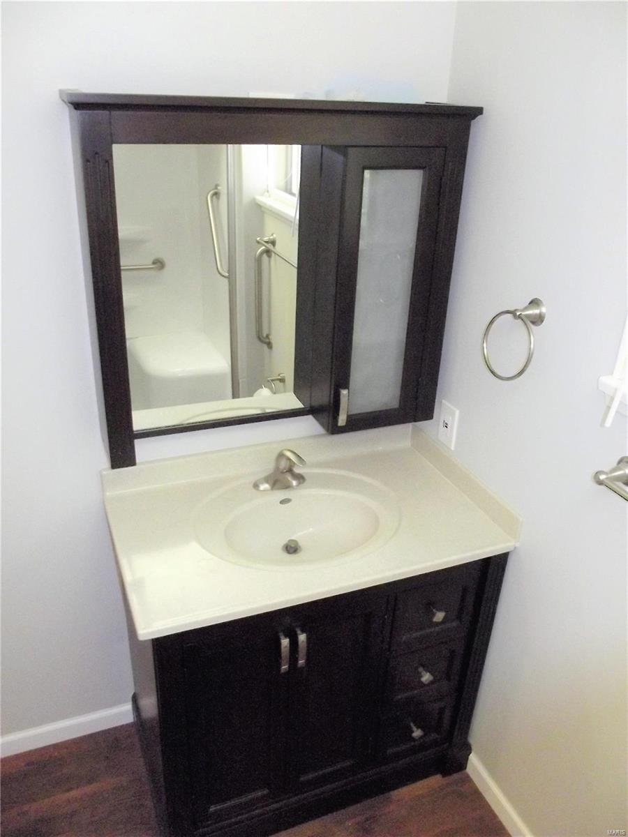 Patton Sub - Residential