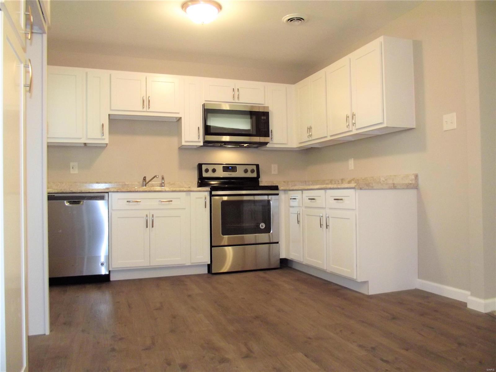 Patton Sub - Residential