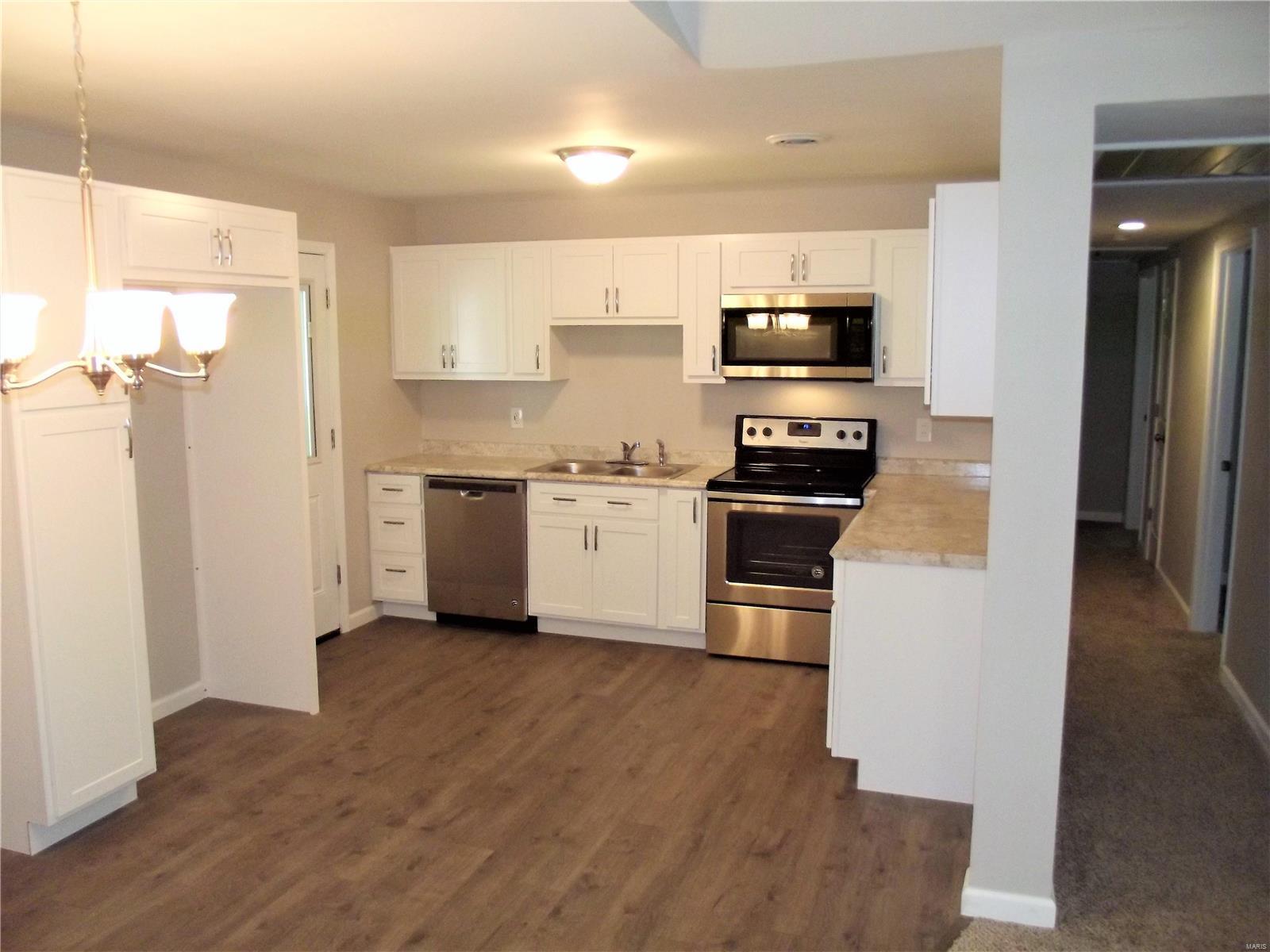 Patton Sub - Residential