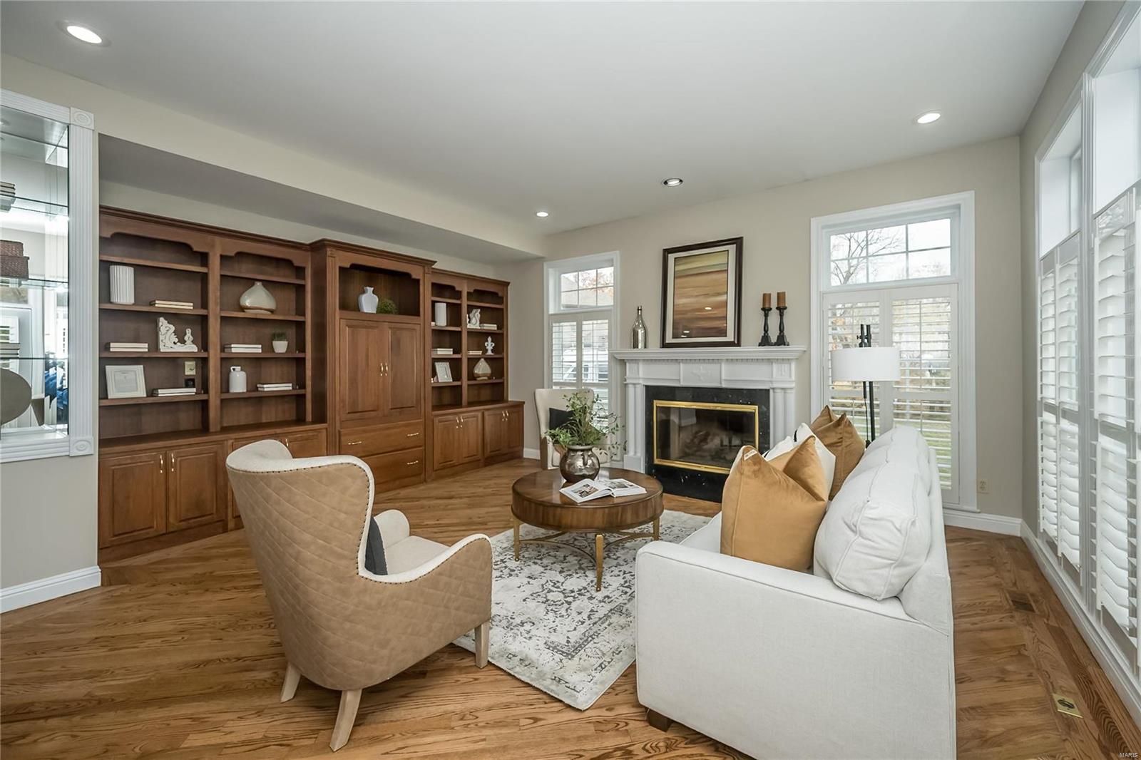 Tara At Wildhorse - Residential