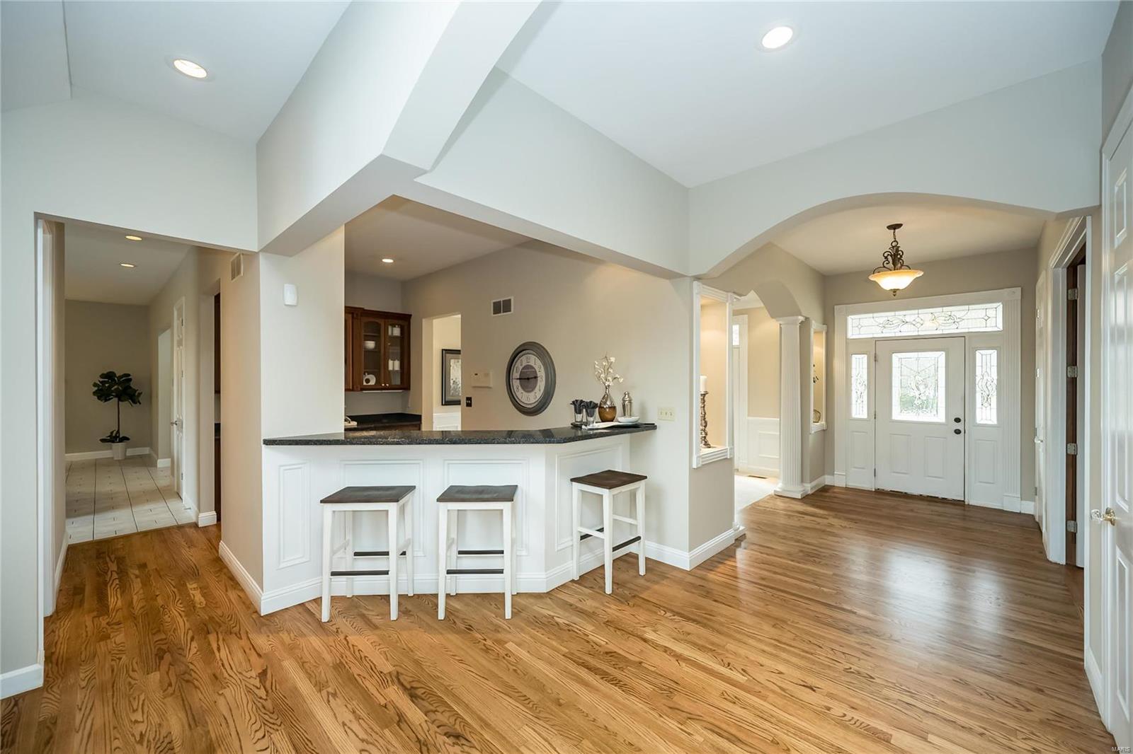 Tara At Wildhorse - Residential