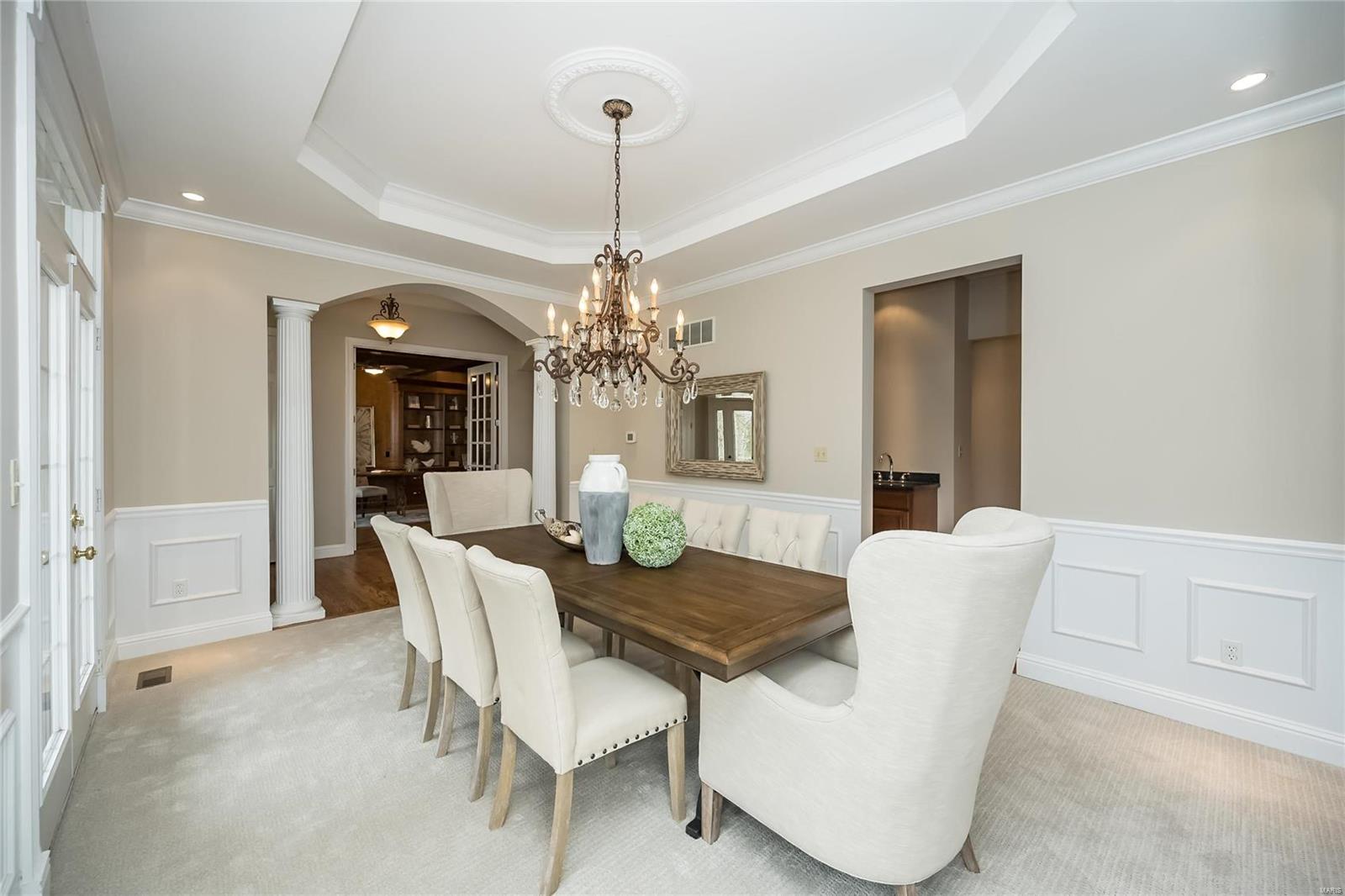 Tara At Wildhorse - Residential