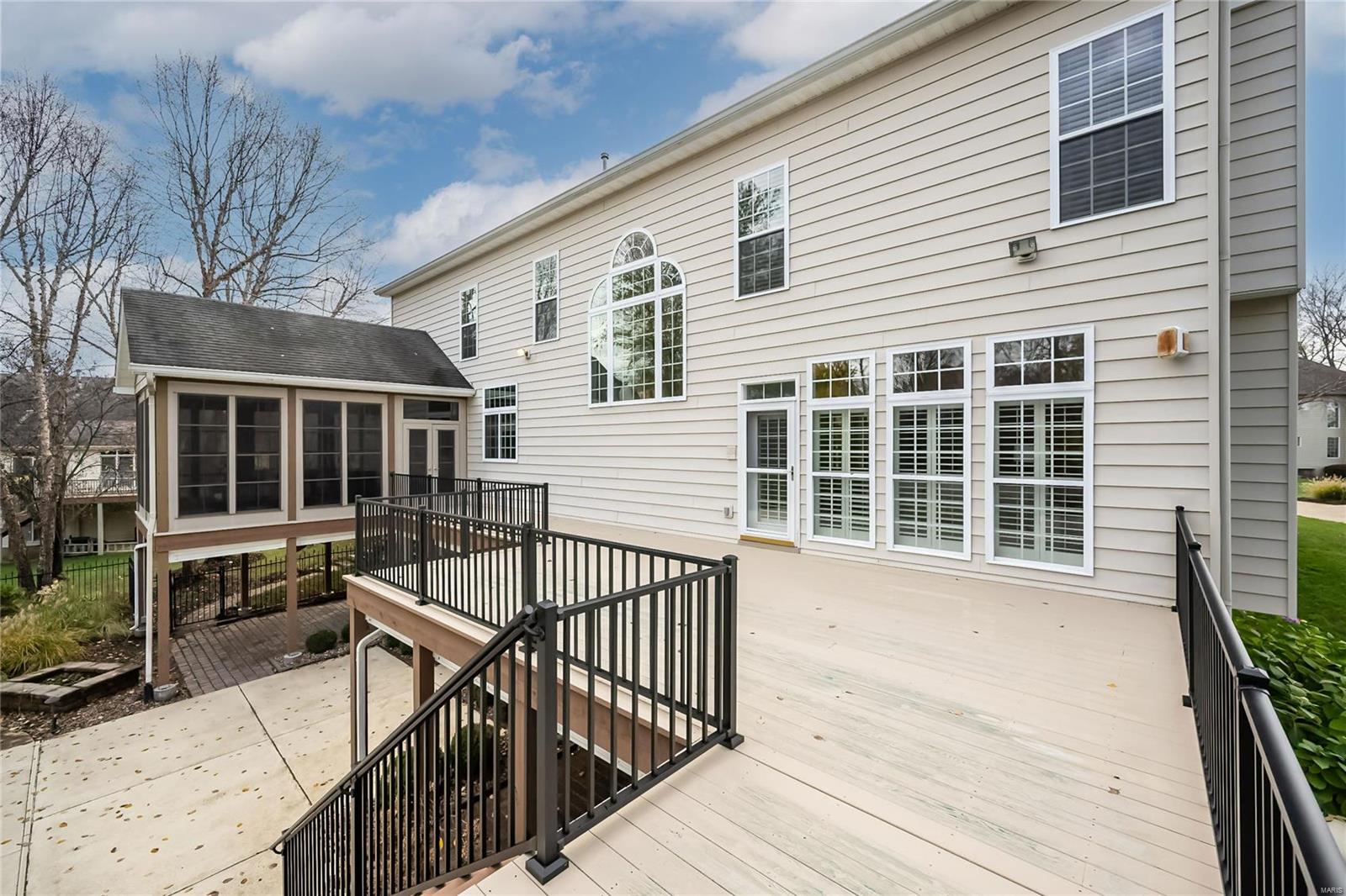 Tara At Wildhorse - Residential