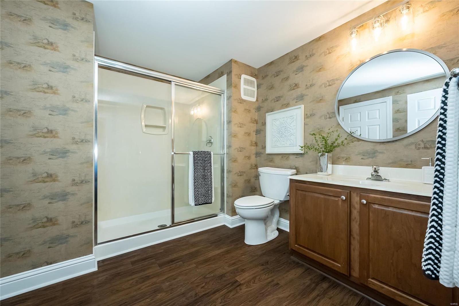 Tara At Wildhorse - Residential